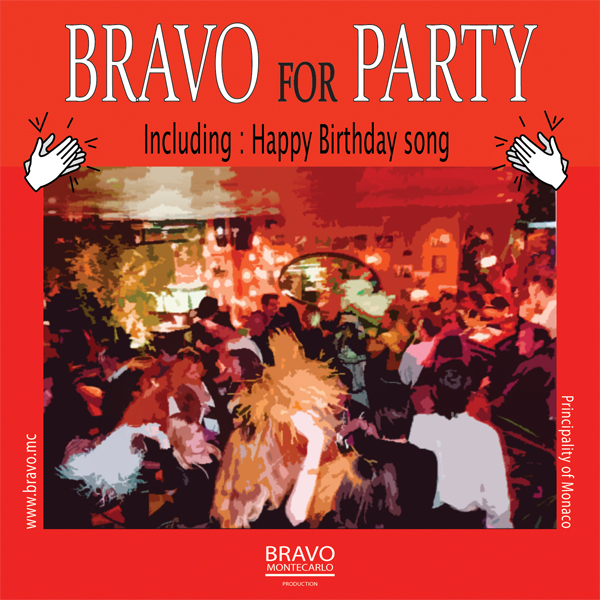 2010_BRAVO_FOR_PARTY_Single_Cover