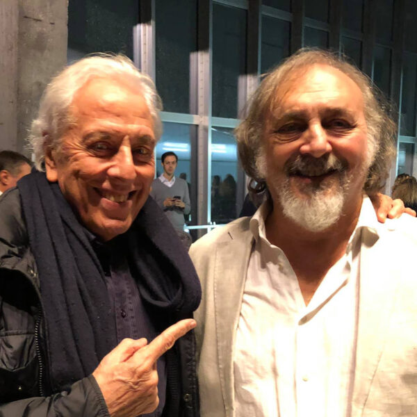 Paoluzzi e Mario Lavezzi